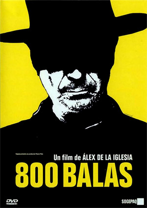 800 Balas