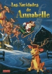 Las Navidades de Annabelle